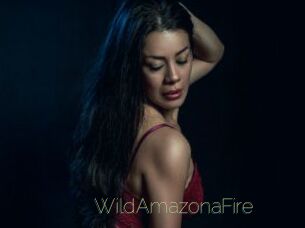 WildAmazonaFire