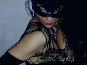 WildCatWoman69