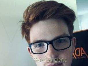 WildGingerx