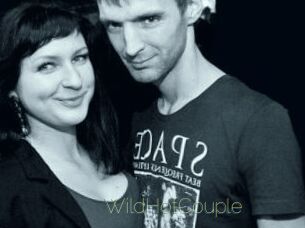 WildHotCouple