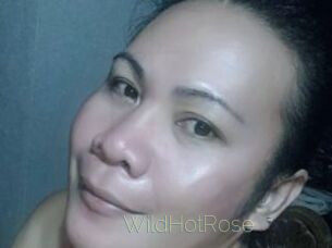 WildHotRose