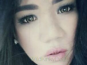 WildKinkyDoLL