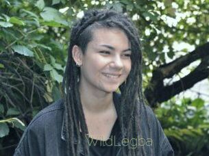WildLegba