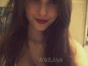 WildLiliya