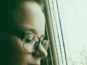 WildPsychoLove