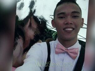 WildSexCock