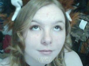 WildVixen