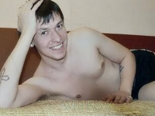 Wild_BoyX