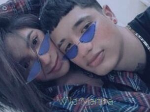 Wild_Martina