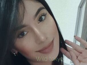 Wild_tokyo