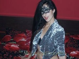WildeCatBrunette