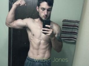 Wilder_Jones Visio Tchats