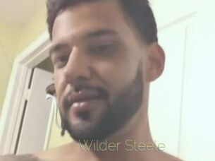Wilder_Steele