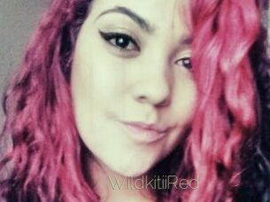 WildkitiiRed