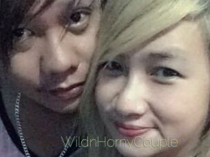 WildnHornyCouple Visio Tchats