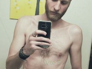 Wile_E