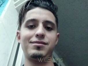 WillEvans