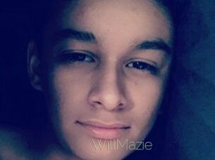 Will_Mazie