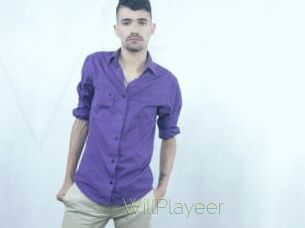 WillPlayeer