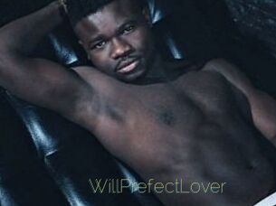 WillPrefectLover