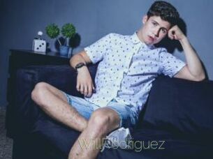 WillRodriguez