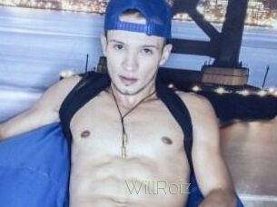 WillRoiz Visio Tchats