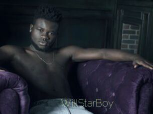 WillStarBoy Visio Tchats