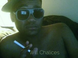 Will_Chalices Visio Tchats
