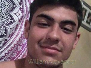 William_Alexander
