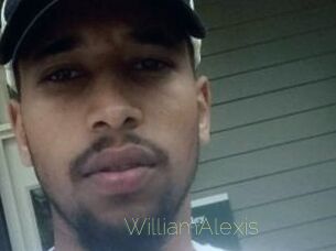 William_Alexis
