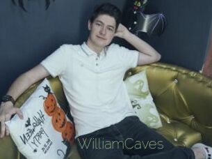 WilliamCaves