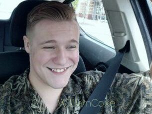 William_Coxe