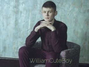 WilliamCuteBoy