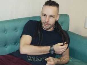 WilliamKingstone