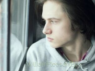WilliamPleasantBoy