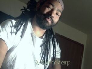WilliamSharp