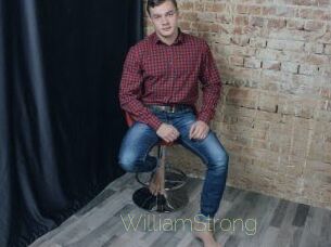 WilliamStrong Visio Tchats