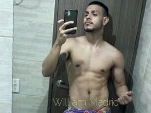 William_Madrid