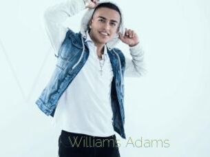 Williams_Adams