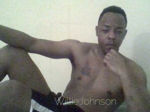 WillieJohnson