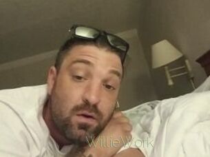 WillieWork Visio Tchats