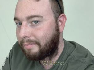 Willieboi