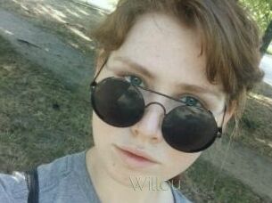 Willou Visio Tchats