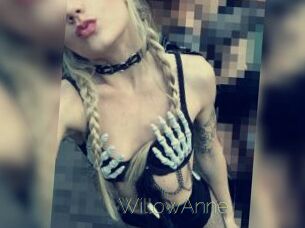 WillowAnne