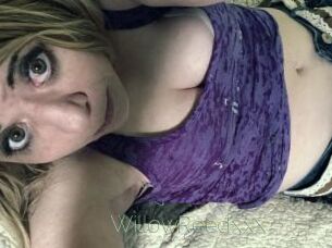 WillowReedxxx