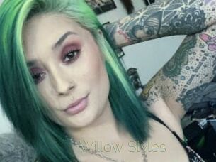 Willow_Styles Visio Tchats