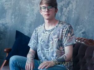 WillyBrown