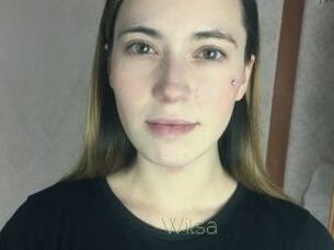 Wilsa