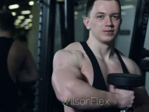 WilsonFlex