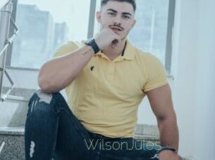 WilsonJules Visio Tchats
